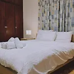Apartment Aurum *