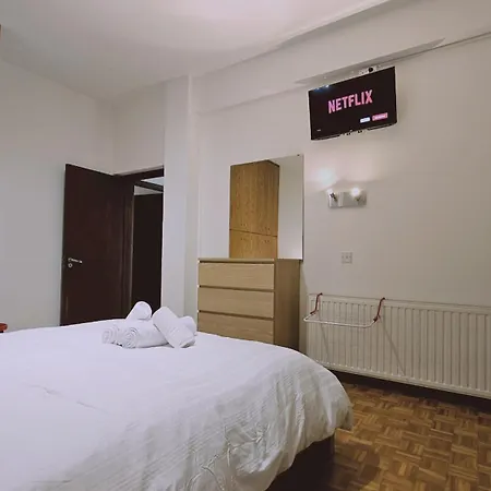 Apartment Aurum Nicosia