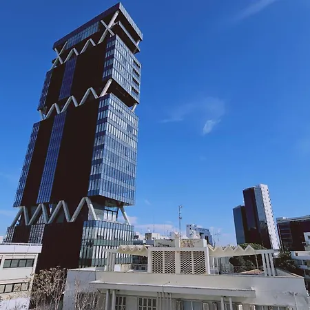 Aurum Apartment *