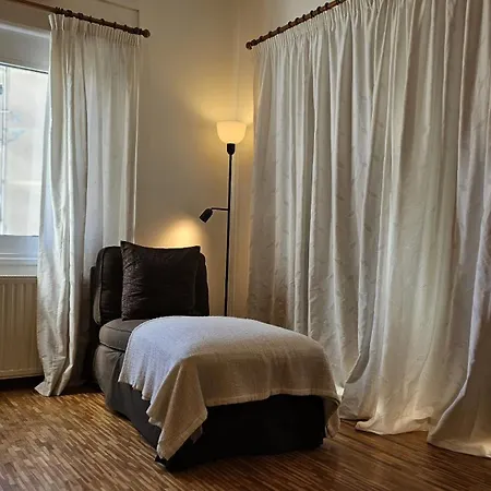 Apartment Aurum *