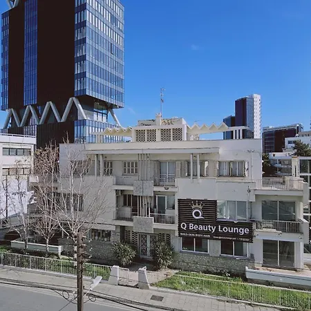 Aurum * Nicosia