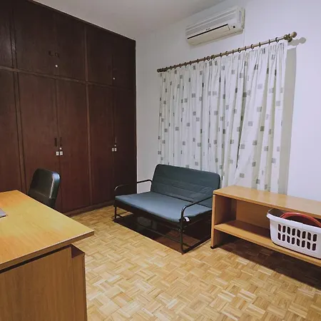 Aurum Apartment Nicosia