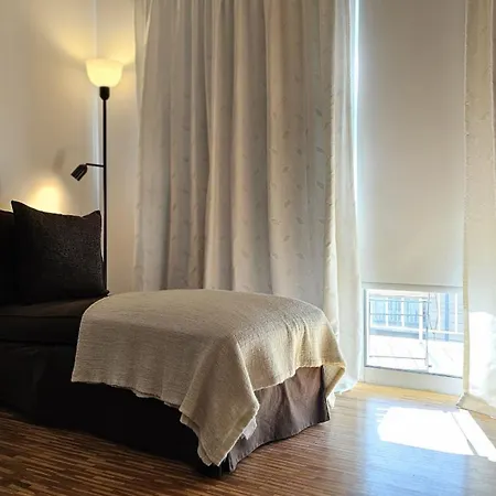 Apartment Aurum Nikosia