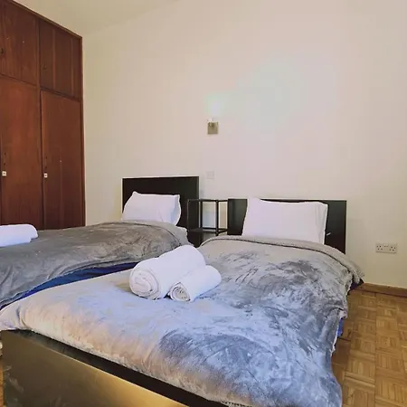 Aurum Nicosia