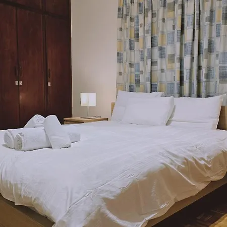 Apartment Aurum *