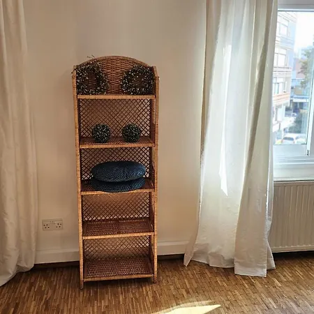 Aurum Apartment Nicosia