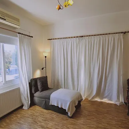 Apartment Aurum Nicosia