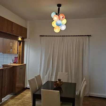 Apartment Aurum
