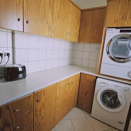 Aurum Apartment *