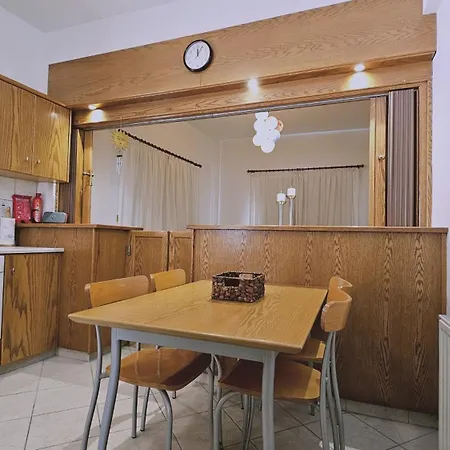 Apartment Aurum *