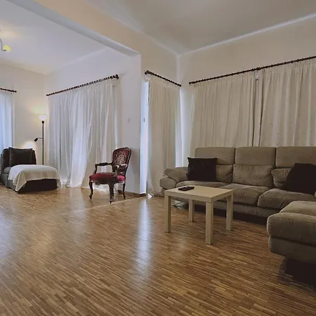 Apartment Aurum Nicosia