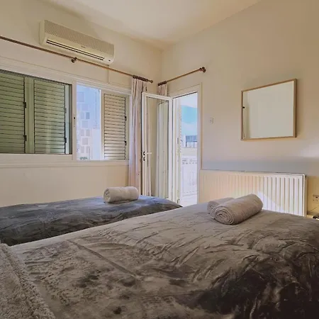 Apartment Aurum