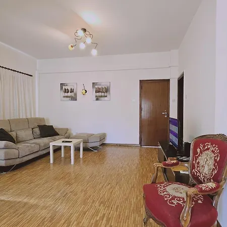 Aurum Apartment Nicosia