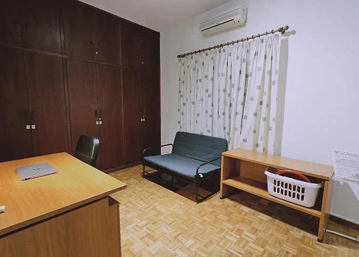 Aurum Apartamento Nicósia