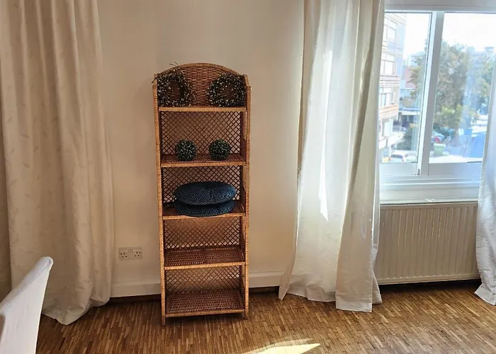 Aurum Apartamento Nicósia