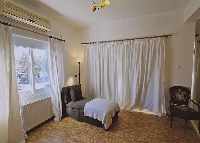 Apartamento Aurum Nicósia