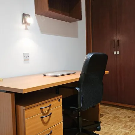 Apartamento Aurum *