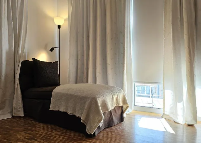 아파트 Aurum 니코시아