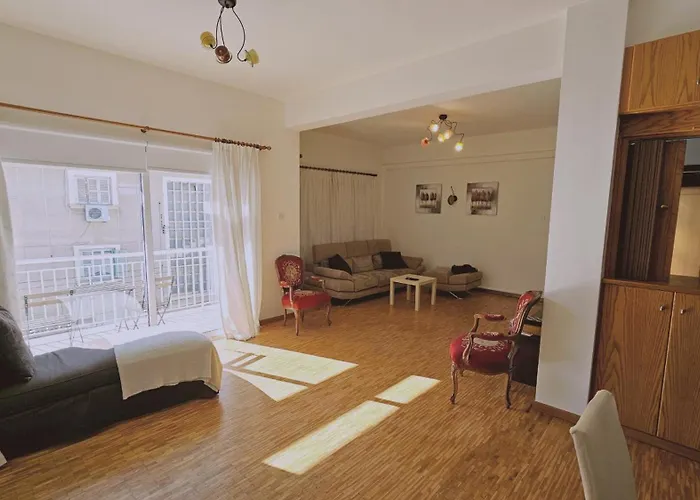 Aurum 아파트 니코시아